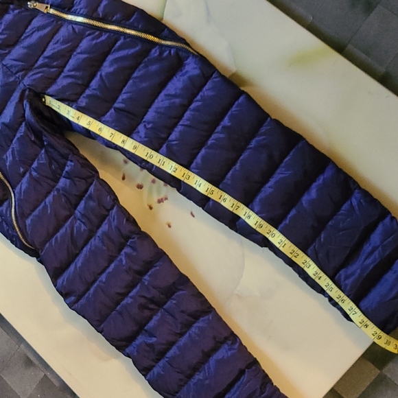 ❄Gorgeous SnowSuit❄↪90 Percent Down Junior XLarge~ ~2xHost Pick 💙 - Picture 7 of 9